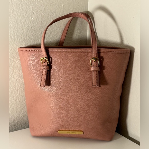EUC/NWOT Steve Madden Small Handbag - Picture 2 of 14